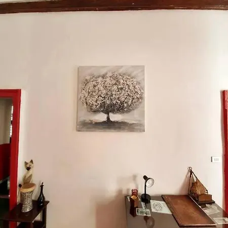 Lägenhet Charming 80sqm In The Heart