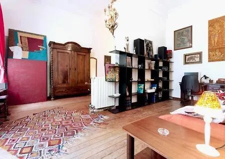 Charming 80sqm In The Heart *