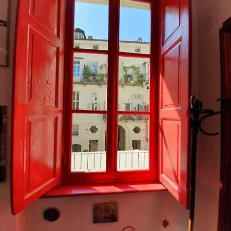 Charming 80sqm In The Heart *