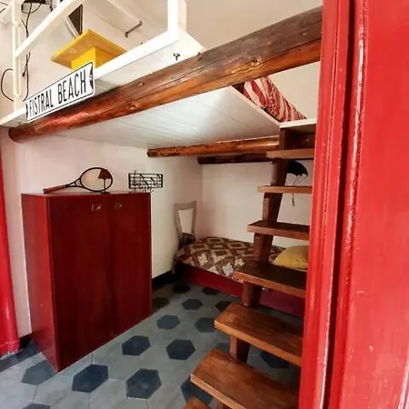 Charming 80sqm In The Heart *