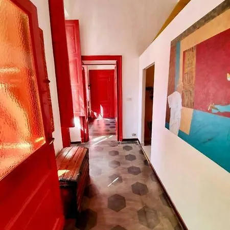 Charming 80sqm In The Heart